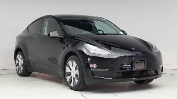 TESLA MODEL Y 2023 7SAYGDEE4PA139344 image